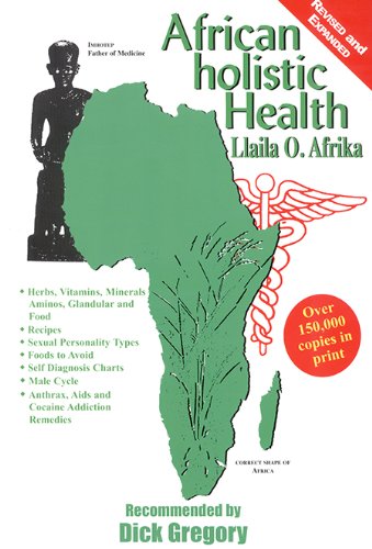 African Holistic Health Cover