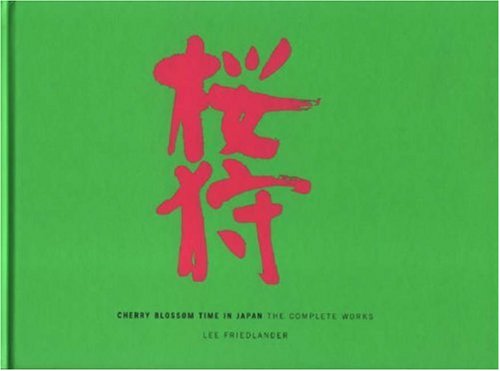 Cherry blossom time in Japan Cover