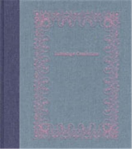 Landscape Confection Cover
