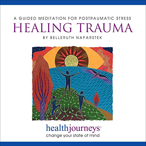 Health Journeys Cover