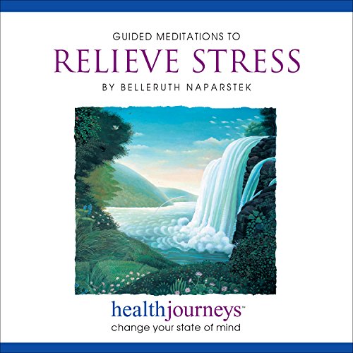 Health Journeys Cover