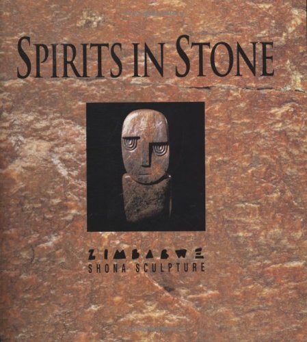 Spirits in Stone Cover