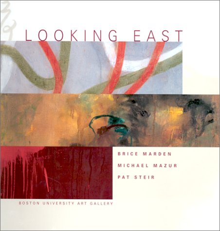 Looking east Cover