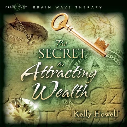 The Secret to Attracting Wealth Cover
