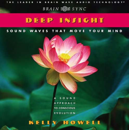 Deep Insight Cover