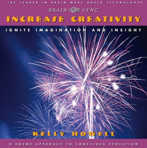 Increase Creativity Cover