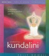 Awakening Kundalini Cover