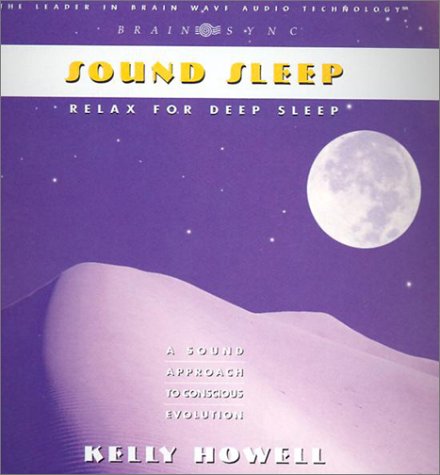 Sound Sleep Cover