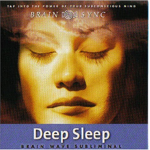 Deep Sleep Cover