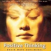 Positive Thinking (Brain Sync Audios) Cover