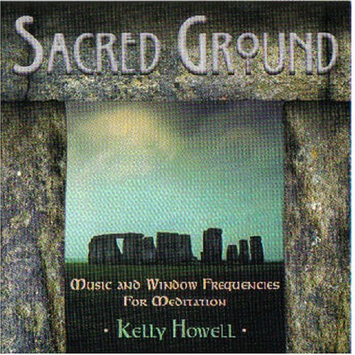 Sacred Ground Cover
