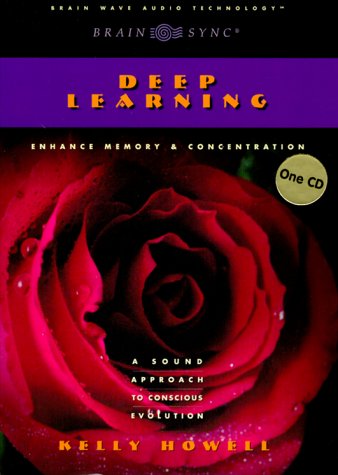 Deep Learning Cover