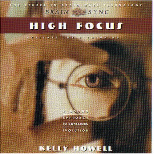 High Focus Cover