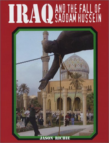 Iraq and the Fall of Saddam Hussein Cover