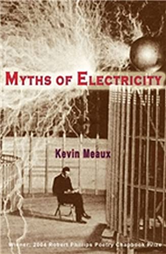 Myths of electricity Cover