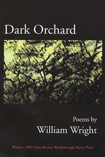 Dark orchard Cover