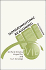 Nonmonotonic reasoning Cover