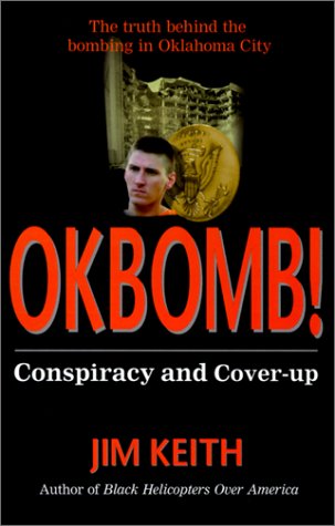 Okbomb! Cover