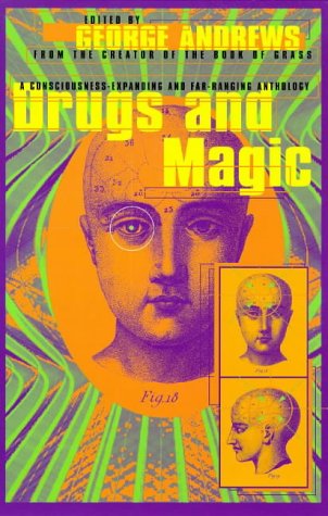 Drugs & magic Cover