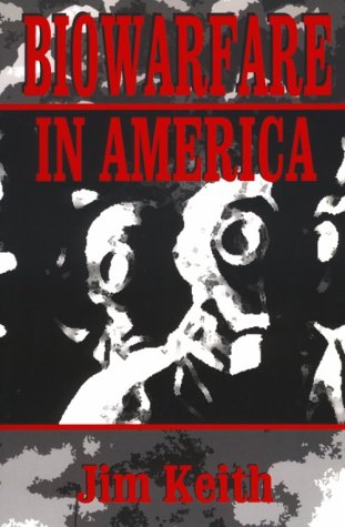 Biowarfare in America Cover