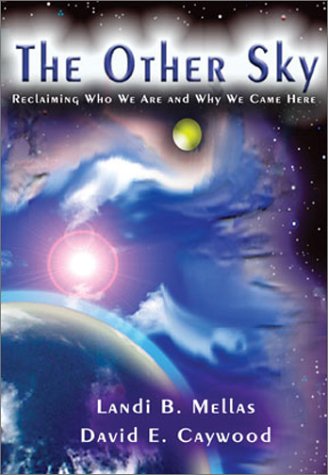 The Other Sky Cover