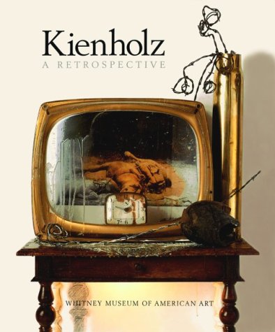 Kienholz Cover
