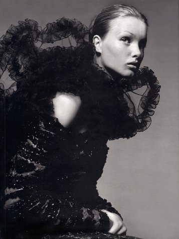 Yves Saint Laurent Cover