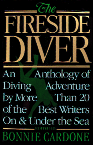 The Fireside diver Cover