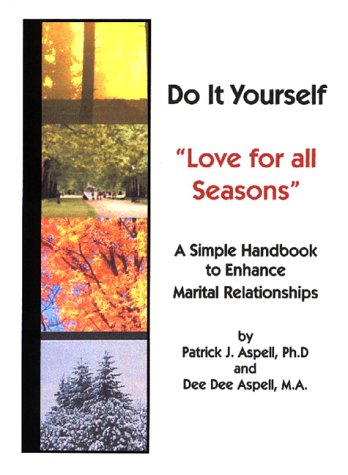 Love for All Seasons  Cover