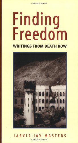 Finding freedom Cover