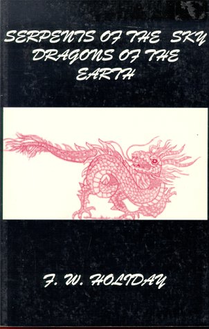 Serpents of the sky, dragons of the earth Cover