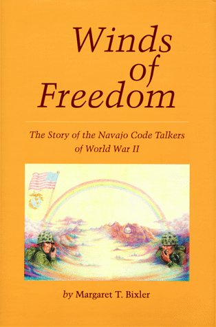 Winds of freedom Cover