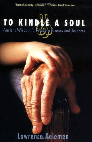 To Kindle a Soul Cover