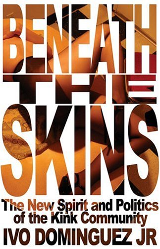 Beneath the skins Cover