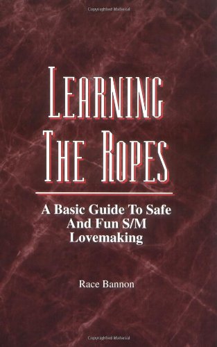 Learning the ropes Cover
