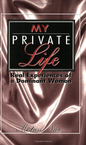 My private life Cover