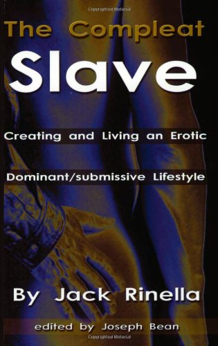 The Compleat Slave Cover