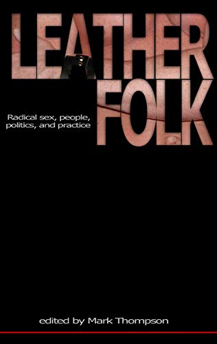Leatherfolk Cover