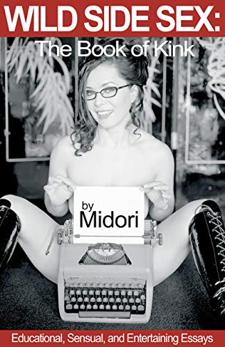 Wild Side Sex Cover