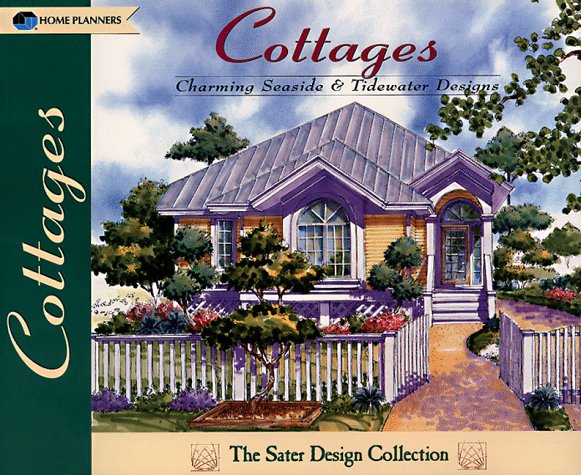 Cottages Cover