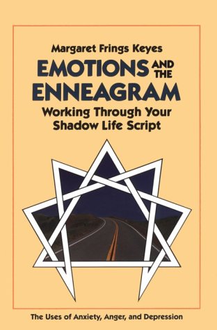 Emotions and the enneagram Cover