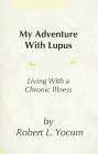 My Adventure With Lupus Cover