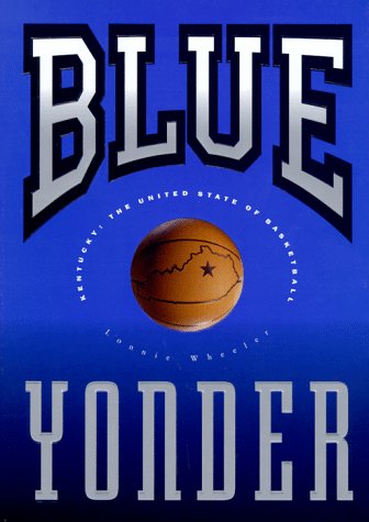 Blue yonder Cover