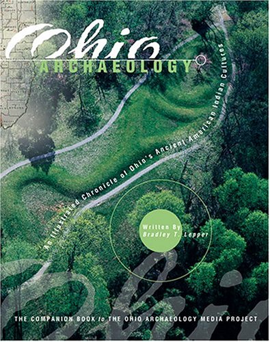 Ohio Archaeology Cover