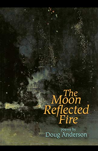 The moon reflected fire Cover