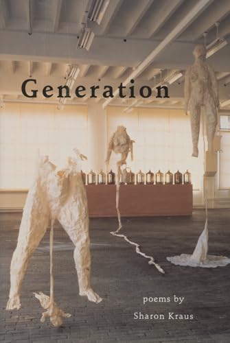 Generation Cover