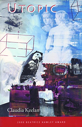 Utopic Cover