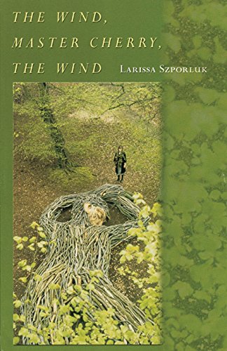 The Wind, Master Cherry, the Wind Cover