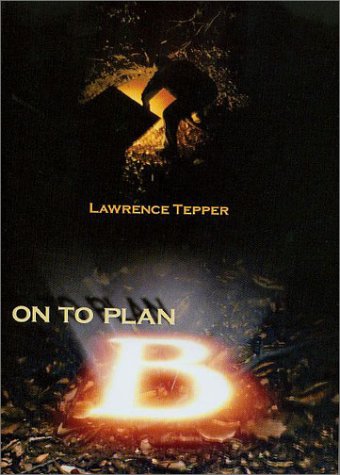 On To Plan B Cover