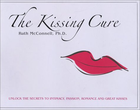 The Kissing Cure Cover
